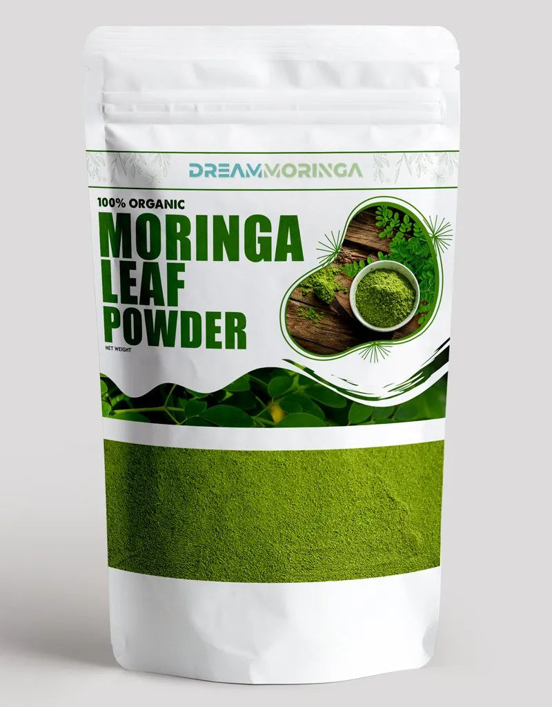 Moringa Powder in Pakistan